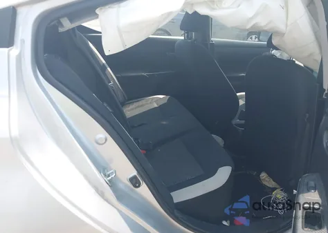 2021 Nissan Versa Sv Xtronic Cvt z USA, uszkodzony, nr VIN 3N1CN8EV8ML839987